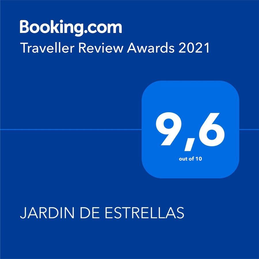Jardin De Estrellas Compostela المظهر الخارجي الصورة